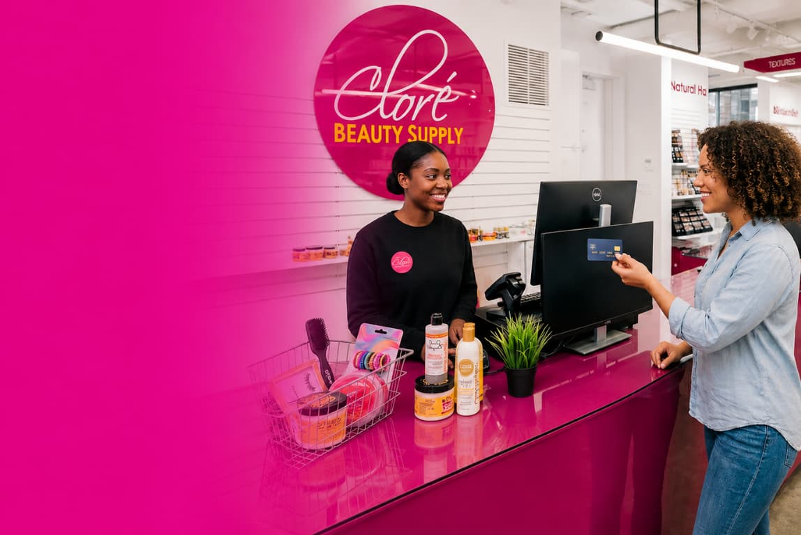 Your Ultimate Beauty Destination